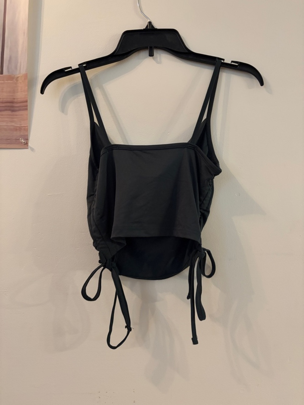 Shein Green Top - Picture 5 of 6